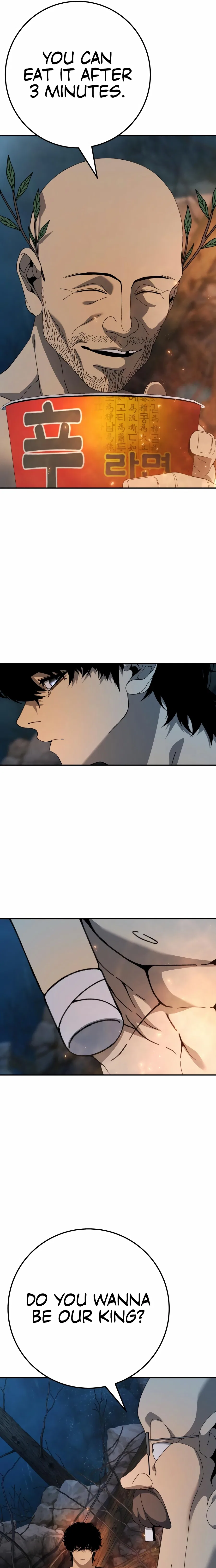 Super Hero: Black Friday Chapter 26 – Page 7