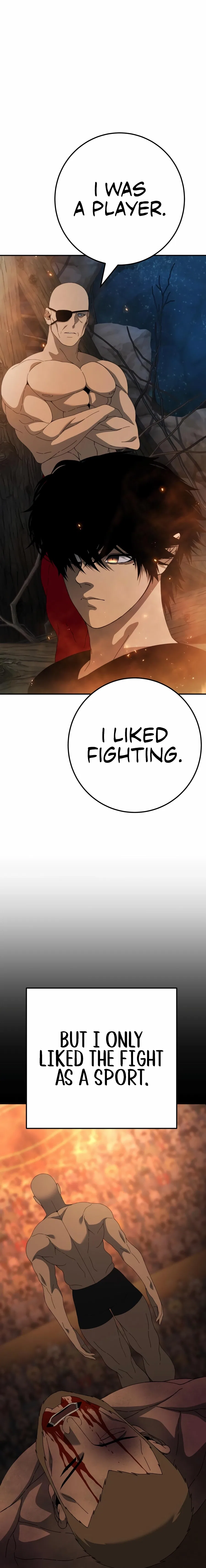 Super Hero: Black Friday Chapter 26 – Page 14