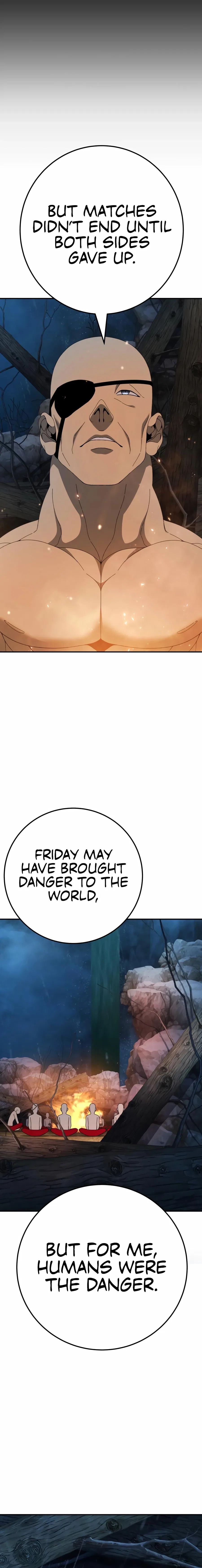 Super Hero: Black Friday Chapter 26 – Page 16