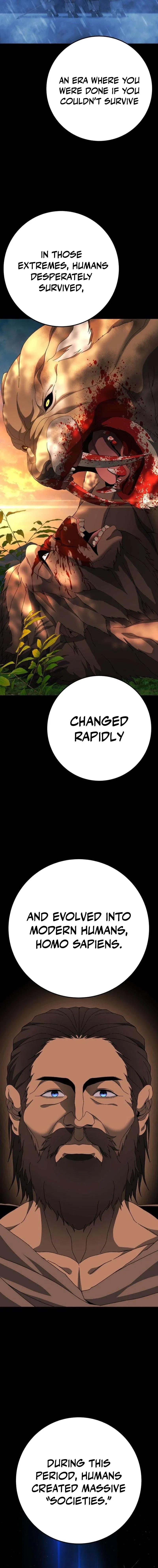 Super Hero: Black Friday Chapter 24 – Page 4