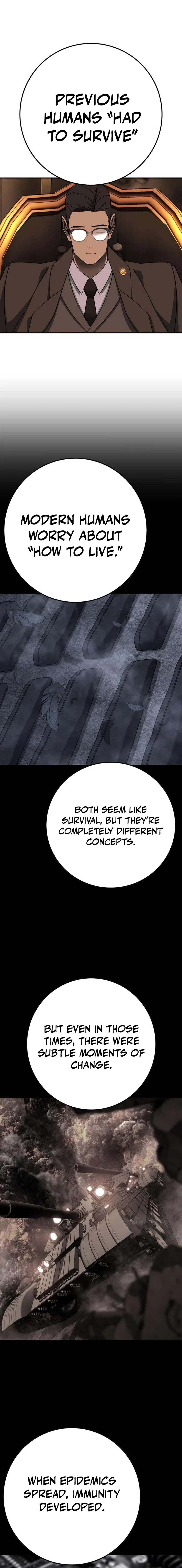 Super Hero: Black Friday Chapter 24 – Page 6