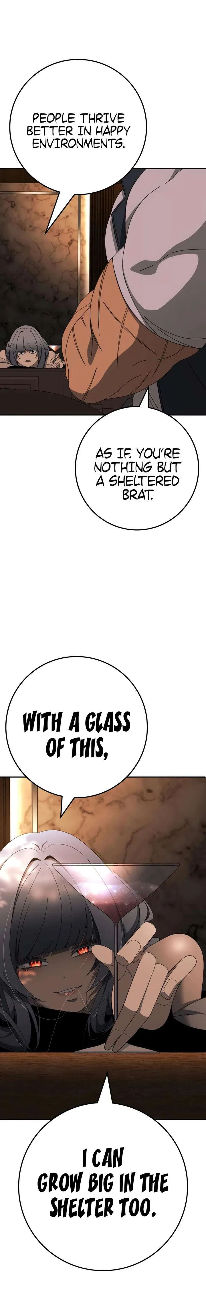 Super Hero: Black Friday Chapter 22 – Page 12