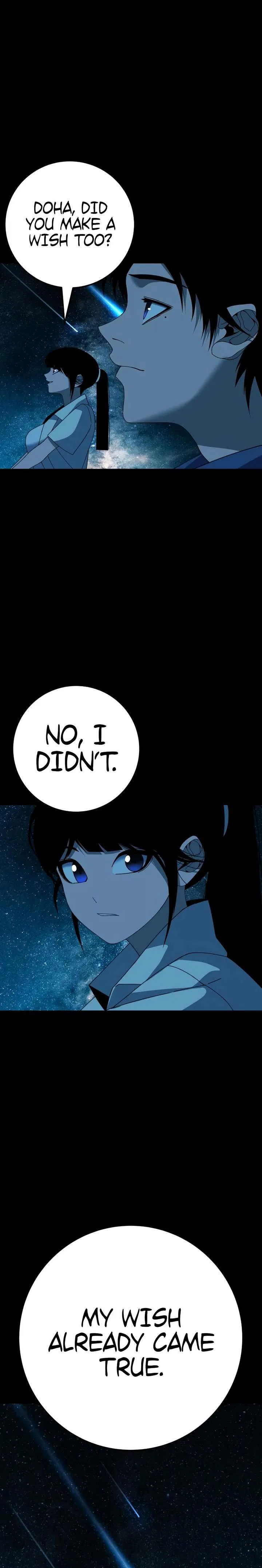 Super Hero: Black Friday Chapter 22 – Page 32