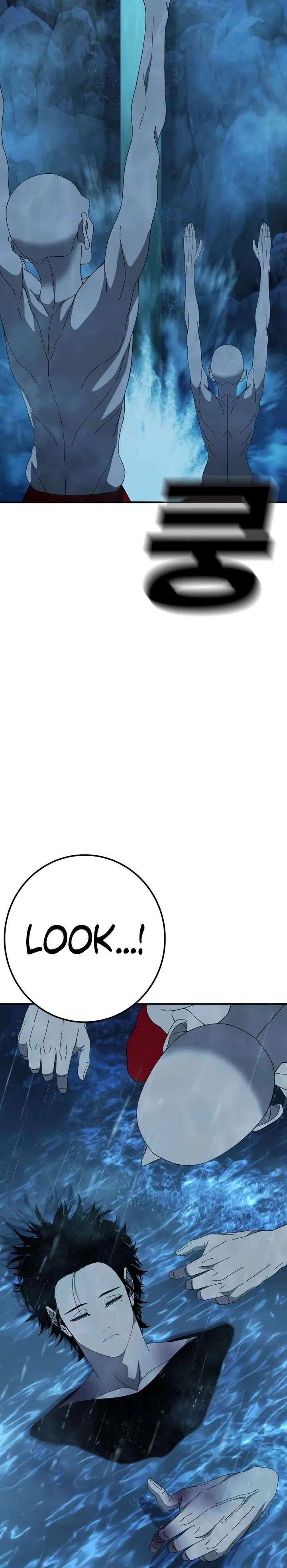 Super Hero: Black Friday Chapter 21 – Page 34