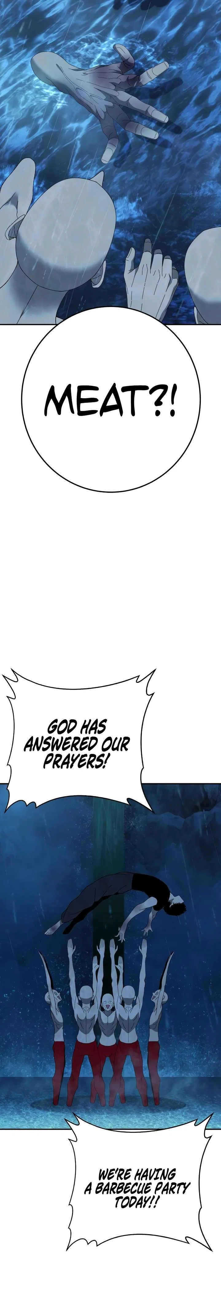 Super Hero: Black Friday Chapter 21 – Page 35
