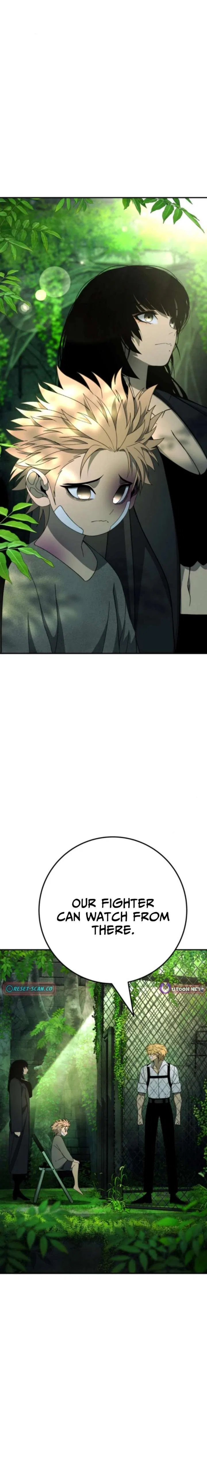 Super Hero: Black Friday Chapter 19 – Page 4