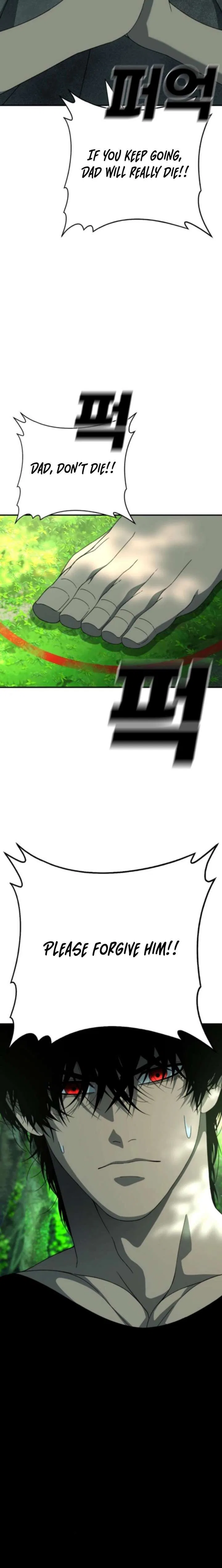 Super Hero: Black Friday Chapter 19 – Page 23
