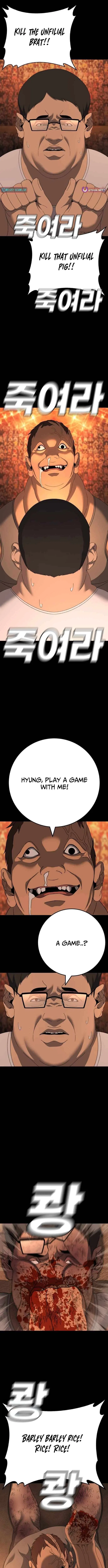 Super Hero: Black Friday Chapter 18 – Page 16
