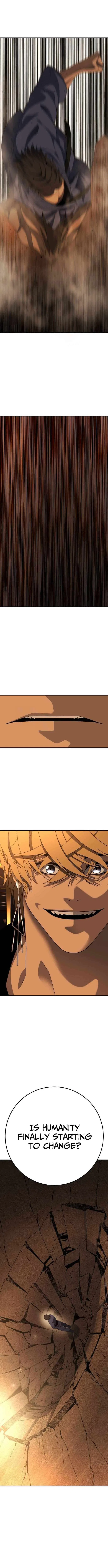 Super Hero: Black Friday Chapter 16 – Page 18