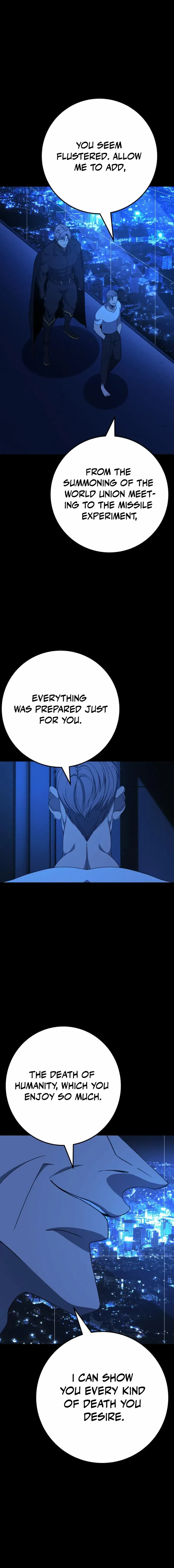 Super Hero: Black Friday Chapter 14 – Page 7