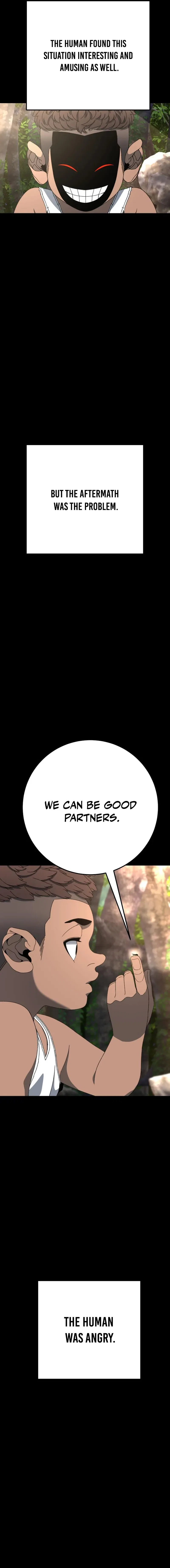 Super Hero: Black Friday Chapter 14 – Page 14