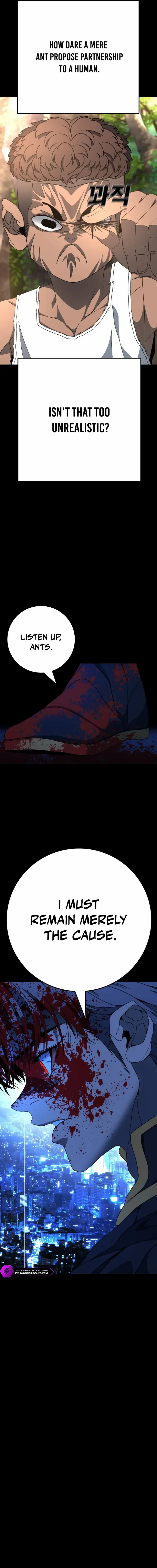 Super Hero: Black Friday Chapter 14 – Page 15
