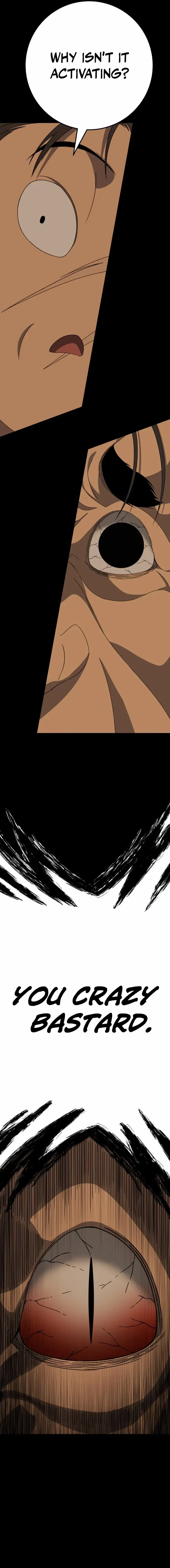 Super Hero: Black Friday Chapter 14 – Page 32