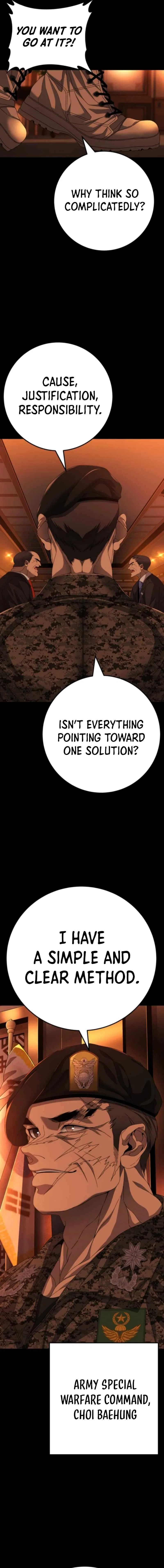 Super Hero: Black Friday Chapter 12 – Page 13