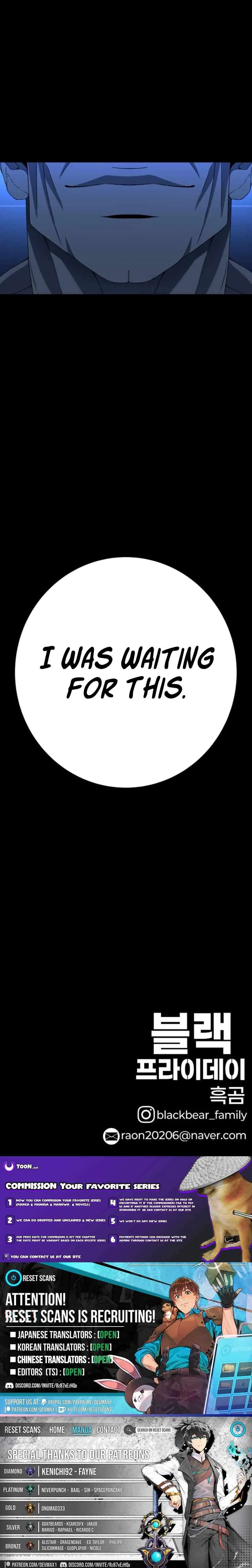 Super Hero: Black Friday Chapter 12 – Page 30