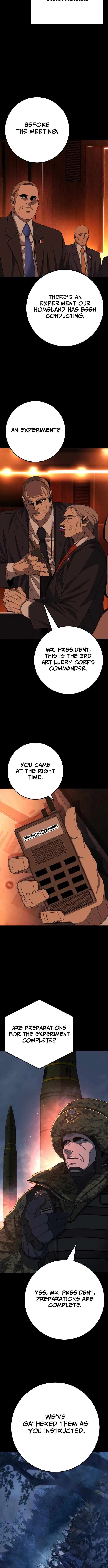 Super Hero: Black Friday Chapter 11 – Page 18