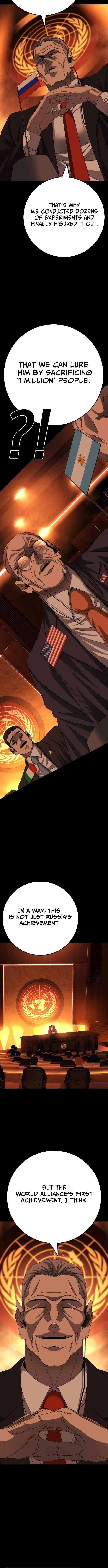 Super Hero: Black Friday Chapter 11 – Page 23