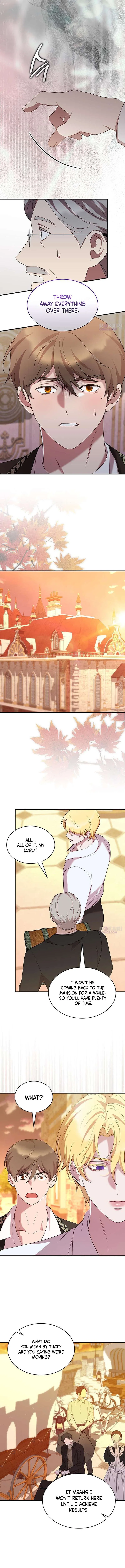 One Day My Sister Died Chapter 66 – Page 11