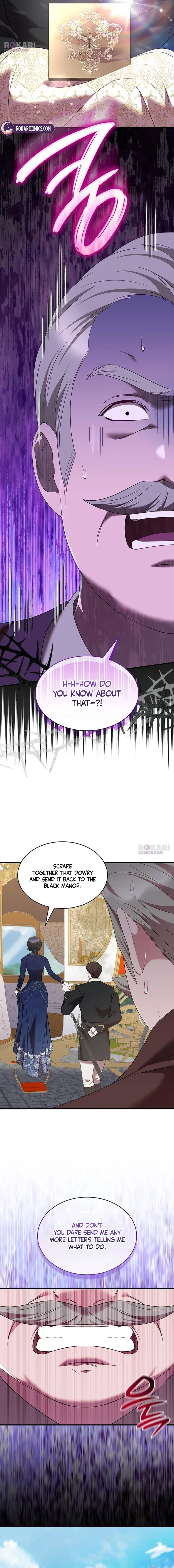 One Day My Sister Died Chapter 65 – Page 5
