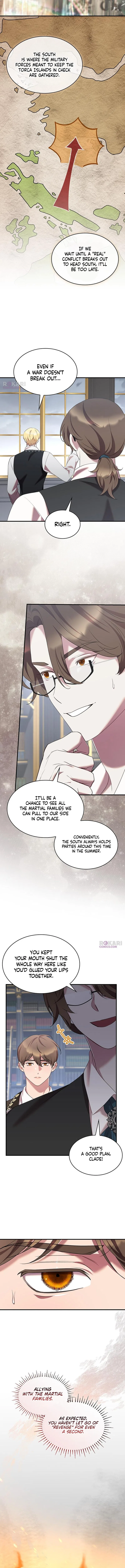 One Day My Sister Died Chapter 65 – Page 11