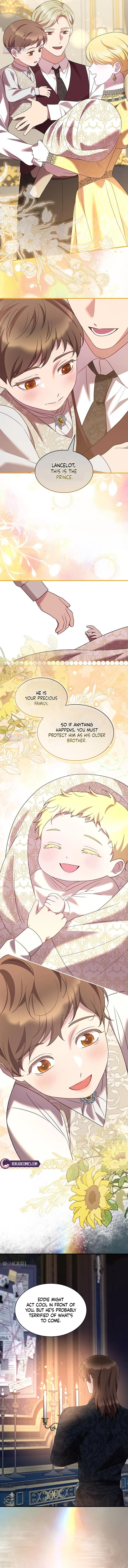One Day My Sister Died Chapter 65 – Page 14