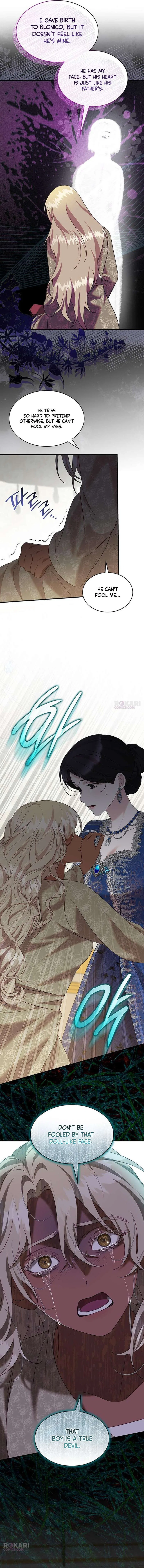 One Day My Sister Died Chapter 64 – Page 4