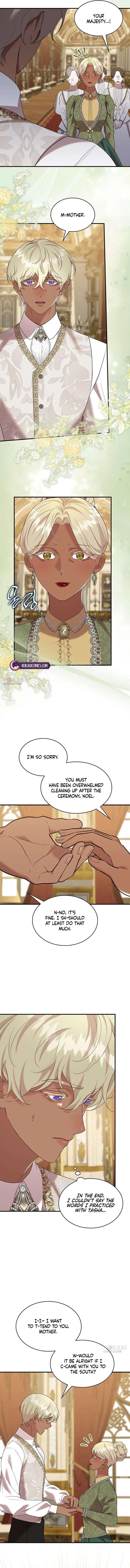 One Day My Sister Died Chapter 64 – Page 7