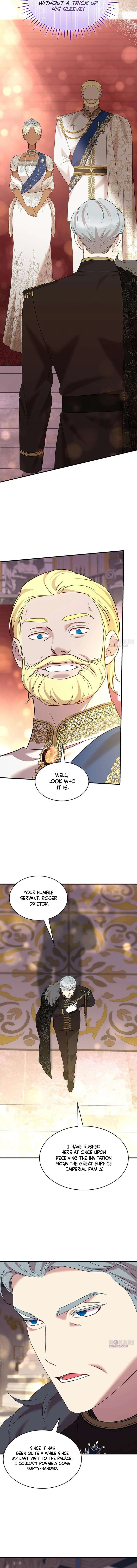 One Day My Sister Died Chapter 63 – Page 4