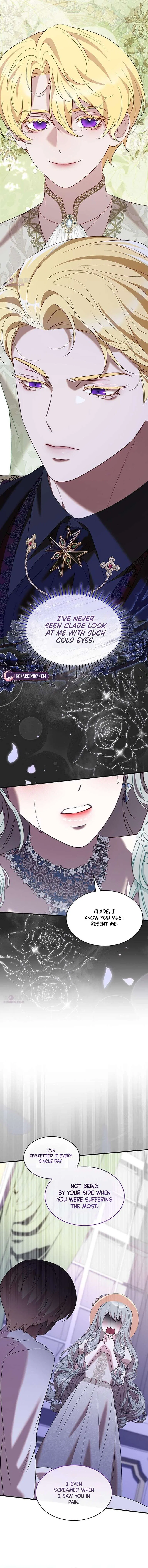 One Day My Sister Died Chapter 63 – Page 10