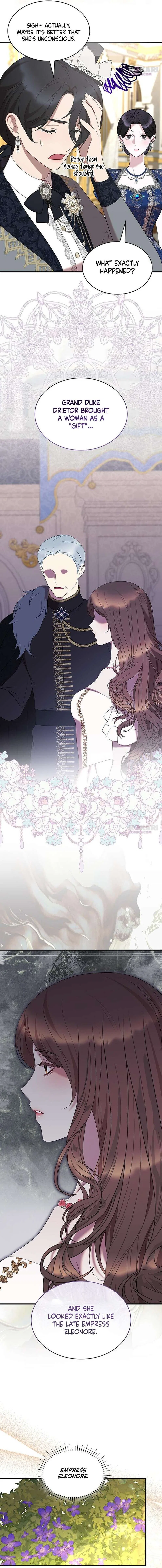 One Day My Sister Died Chapter 63 – Page 13