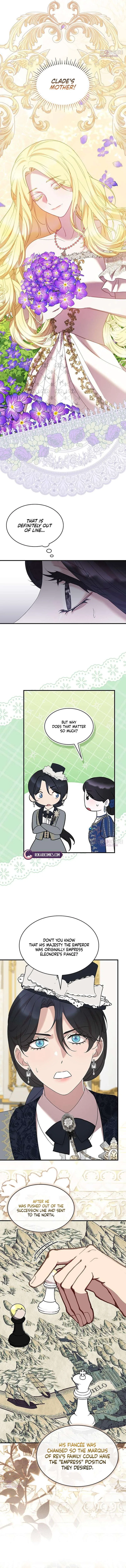 One Day My Sister Died Chapter 63 – Page 14