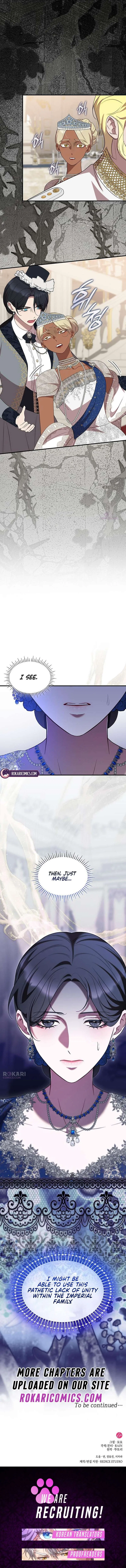 One Day My Sister Died Chapter 63 – Page 16