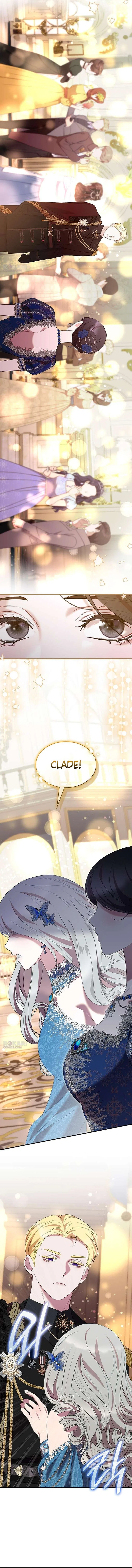 One Day My Sister Died Chapter 62 – Page 6