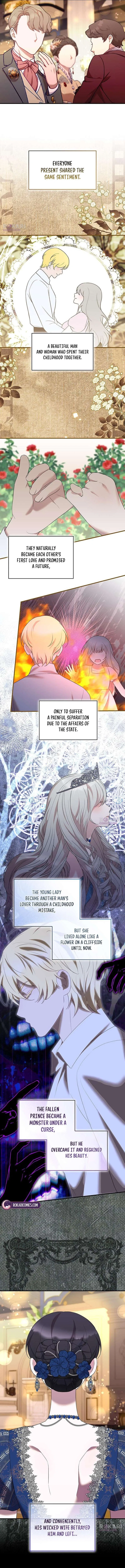 One Day My Sister Died Chapter 62 – Page 7
