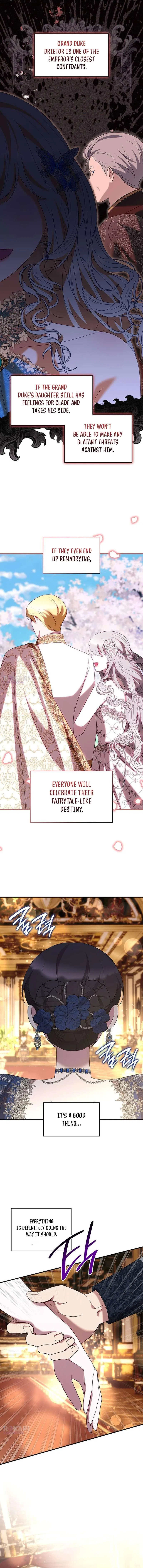 One Day My Sister Died Chapter 62 – Page 10