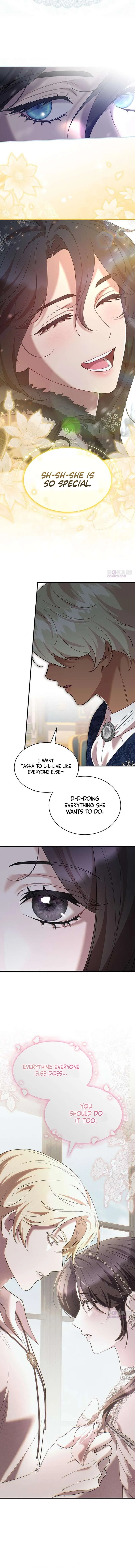 One Day My Sister Died Chapter 60 – Page 4