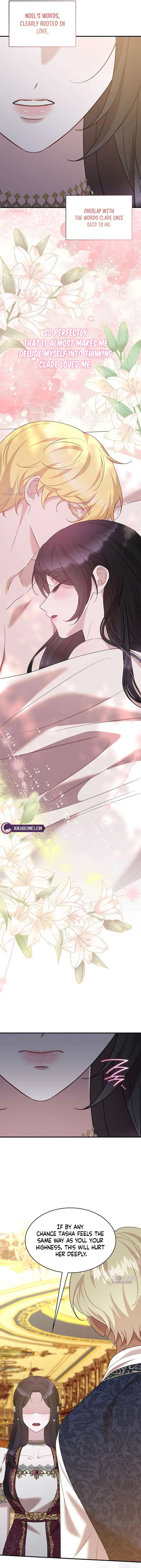 One Day My Sister Died Chapter 60 – Page 5