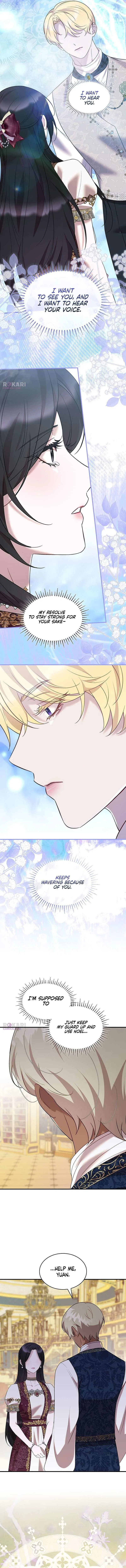 One Day My Sister Died Chapter 60 – Page 7