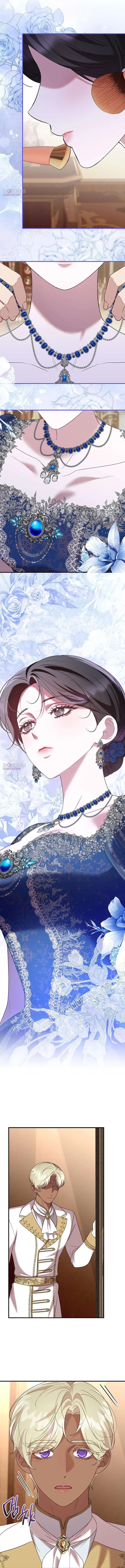One Day My Sister Died Chapter 60 – Page 12