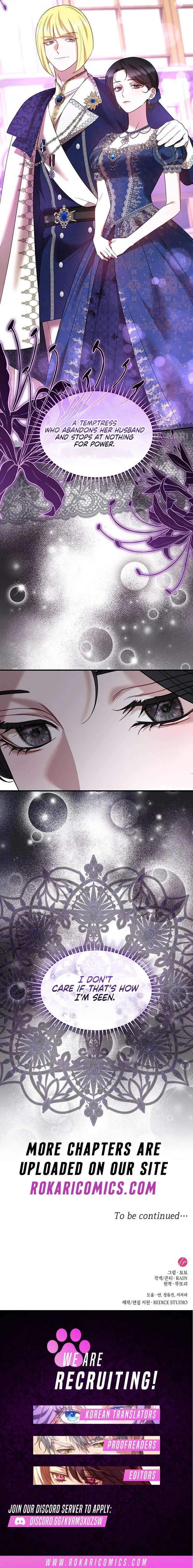 One Day My Sister Died Chapter 60 – Page 14
