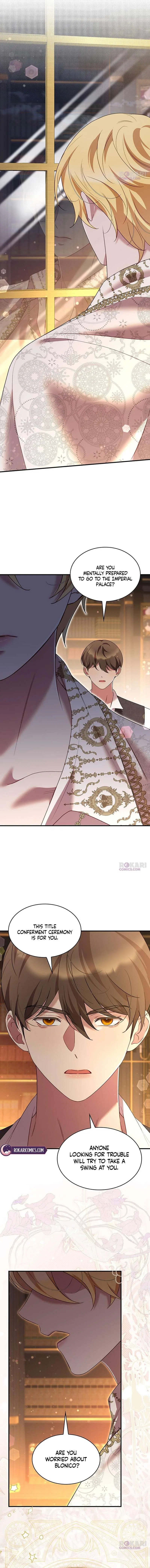 One Day My Sister Died Chapter 57 – Page 7