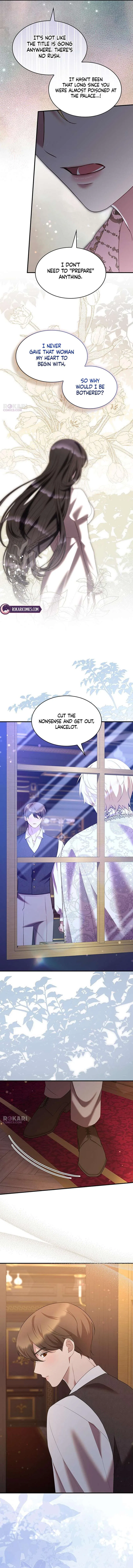 One Day My Sister Died Chapter 57 – Page 9
