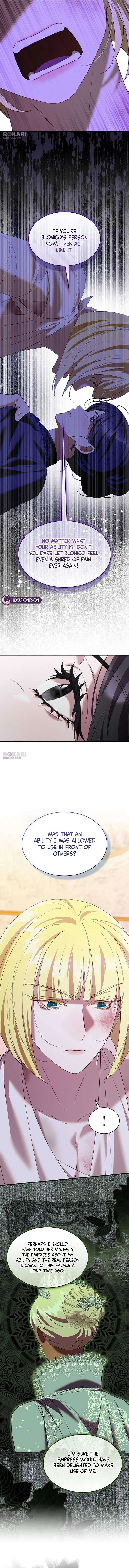 One Day My Sister Died Chapter 56 – Page 11