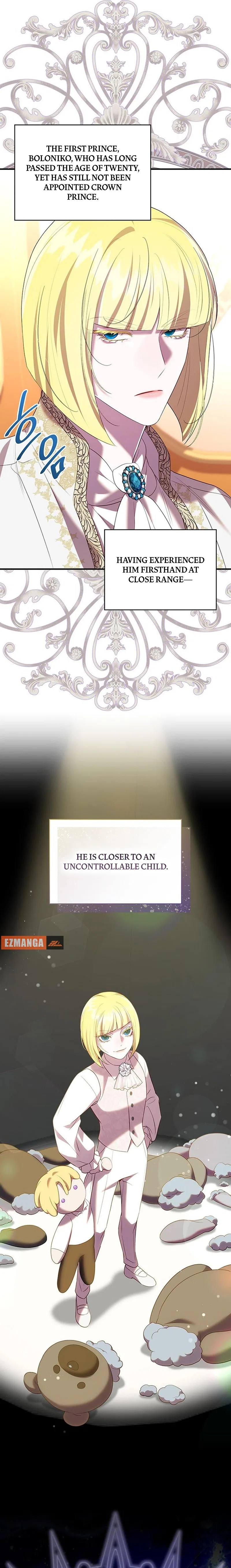 One Day My Sister Died Chapter 51 – Page 5