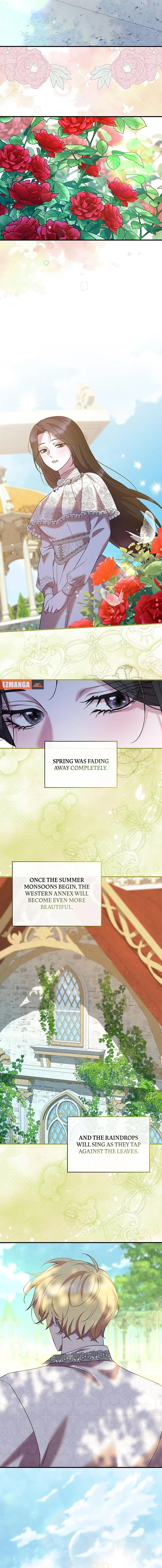 One Day My Sister Died Chapter 51 – Page 14
