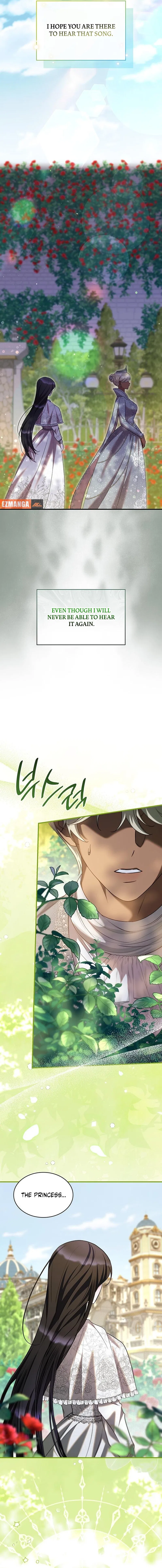 One Day My Sister Died Chapter 51 – Page 15
