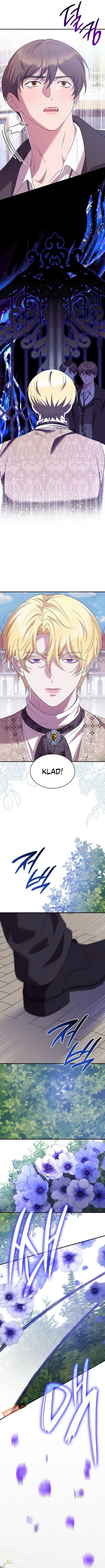 One Day My Sister Died Chapter 50 – Page 7