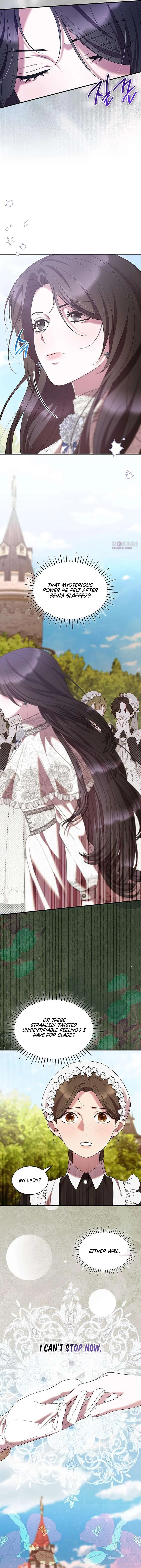 One Day My Sister Died Chapter 49 – Page 2