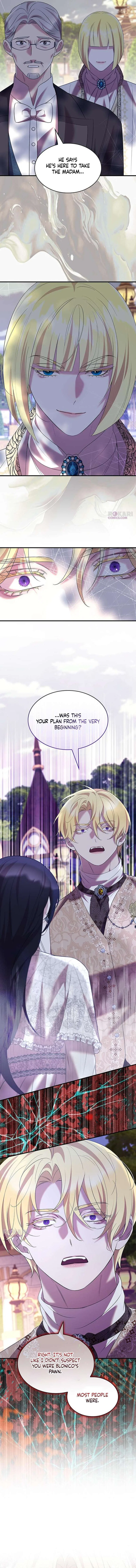 One Day My Sister Died Chapter 49 – Page 13