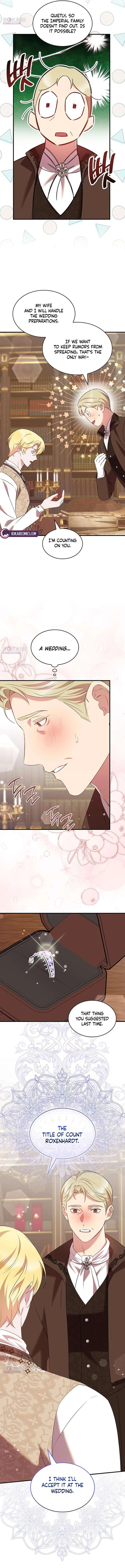 One Day My Sister Died Chapter 48 – Page 10